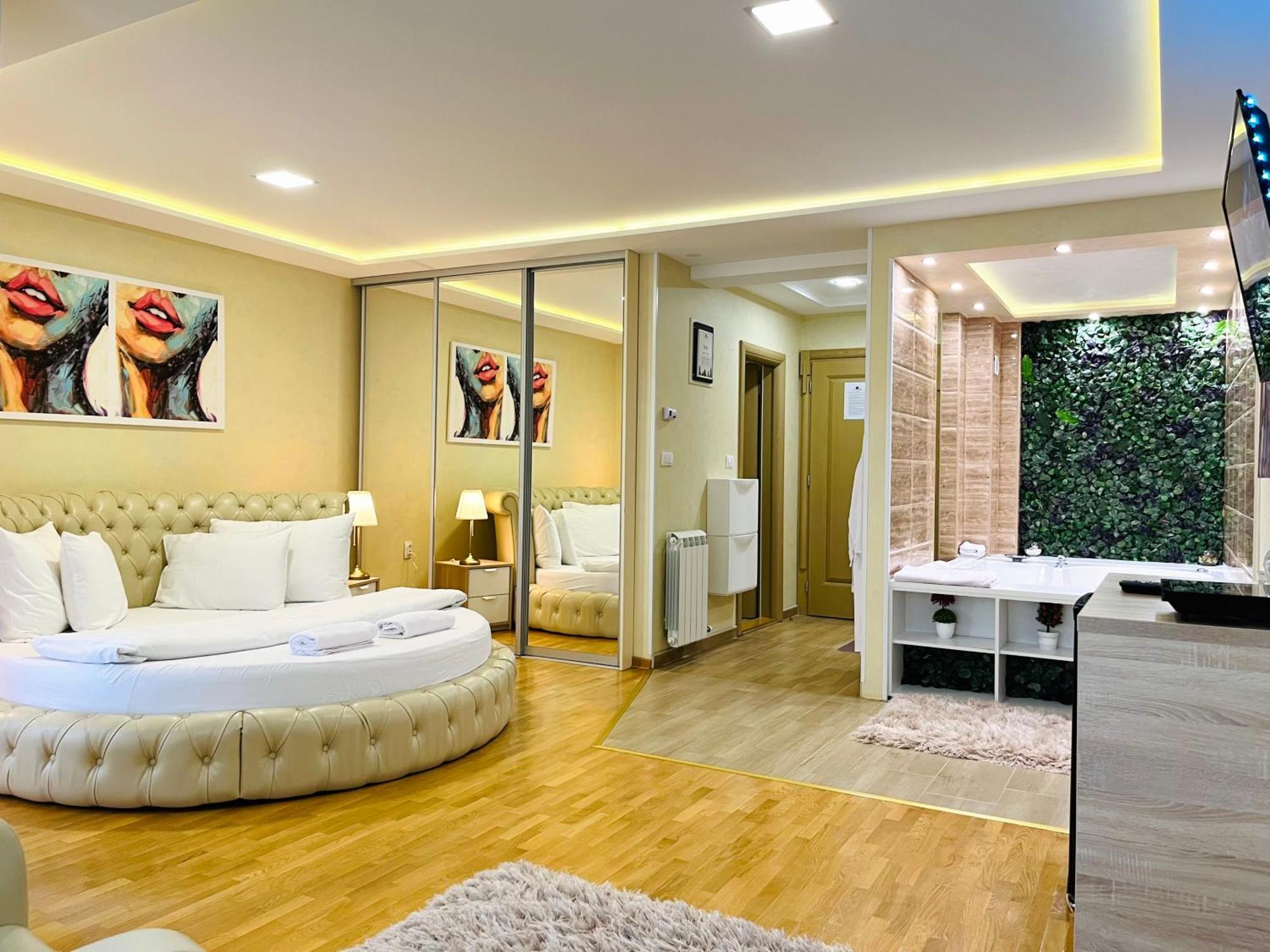 Apartmani Sleep&Joy Zlatibor Quarto foto